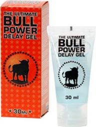 Gel BULL POWER GEL-C