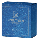 Zerex Sport - krabice